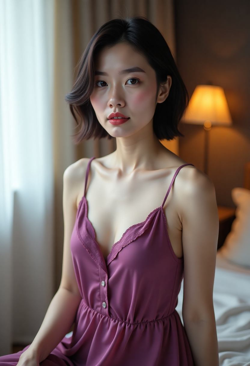 短剧片段的剪辑节奏和音乐分析