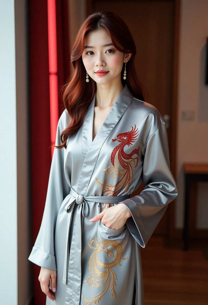 导演讲述短剧创作灵感与剧本打磨