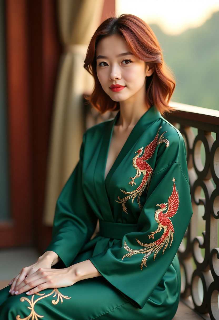 剧情短片首映专题画面