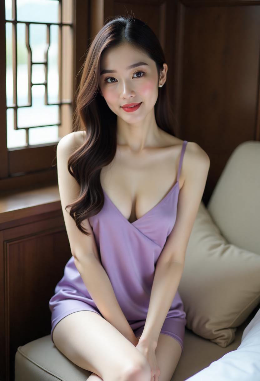 短剧拍摄现场布景与灯光幕后